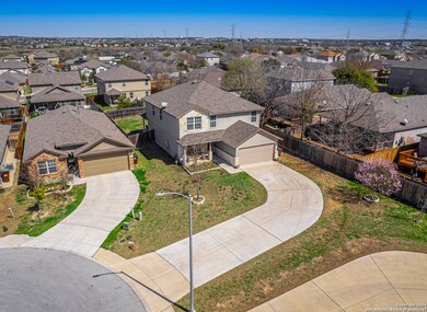 10803 Foals Range, San Antonio, TX 78254 - photo 2