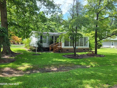 34 Dogwood Ln, Blounts Creek, NC 27814 - photo 2