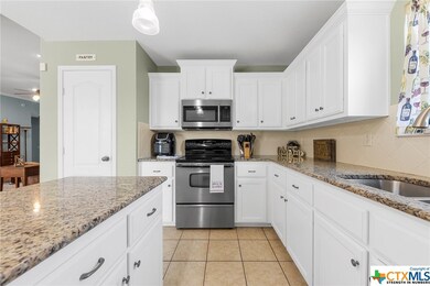 2412 Joseph Dr, Copperas Cove, TX 76522 - photo 6