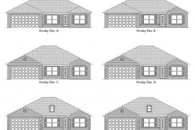 968 Jessica Leigh St, Elkins, AR 72727 - photo 2