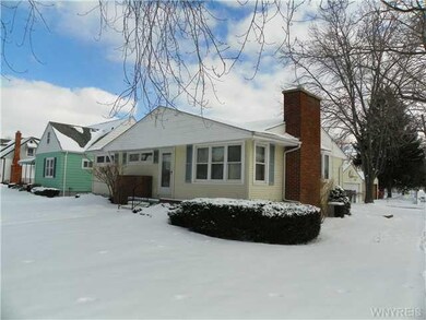 175 Spaulding St, North Tonawanda, NY 14120 - photo 2