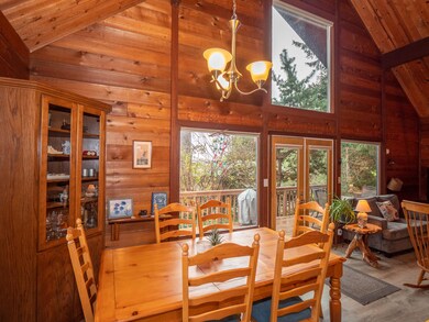 Dining/Living Combo