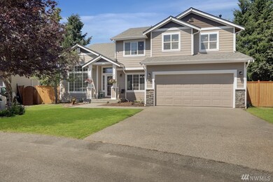 20306 190th Ave E, Orting, WA 98360 - photo 4