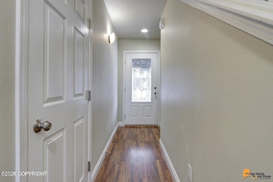 8020 Marsha Loop unit 8, Anchorage, AK 99507 - photo 2