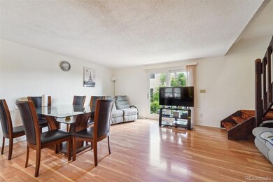 1504 S Ouray Cir unit D, Aurora, CO 80017 - photo 5