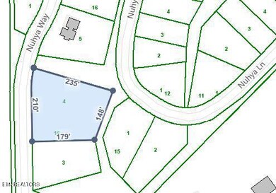 Build your Dream Home!