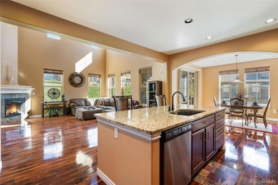 9472 Sori Ln, Highlands Ranch, CO 80126 - photo 3