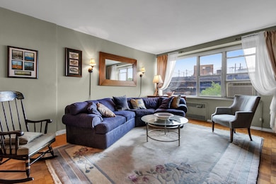 2601 Henry Hudson Pkwy unit 5E, Bronx, NY 10463 - photo 5