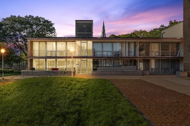 1991 Orleans St, Detroit, MI 48207 - photo 2