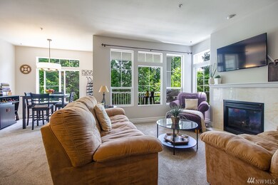 5352 237th Terrace SE unit 20-7, Issaquah, WA 98029 - photo 5