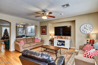 1411 E Folley Place unit I, Chandler, AZ 85225 - photo 6