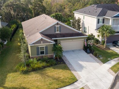 You will be impressed by the landscaping and curb 
