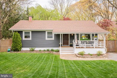 884 Chestnut Tree Dr, Annapolis, MD 21409 - photo 2