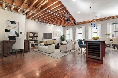 96 South St unit C, Boston, MA 02111 - photo 2