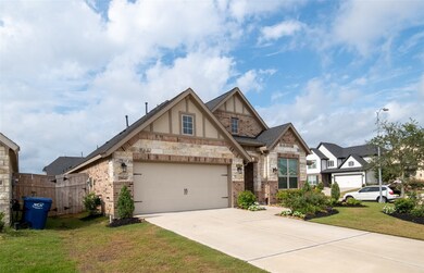 28643 Monarch Cliffs Dr, Fulshear, TX 77441 - photo 3