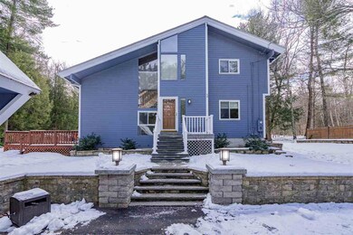 33 Walnut Hill Rd, Derry, NH 03038 - photo 5