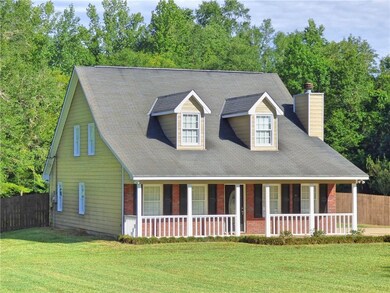 2227 Lee Road 279, Salem, AL 36874 - photo 2