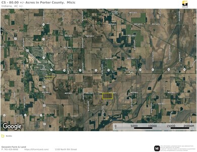 393 W 900 S, Hebron, IN 46341 - photo 5