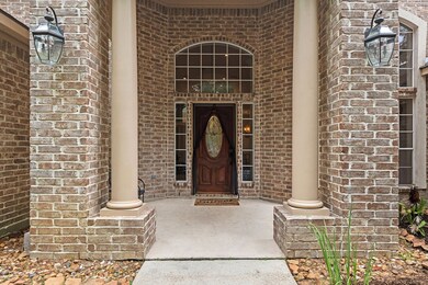 42 Lake Forest Cir, Conroe, TX 77384 - photo 2