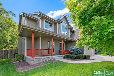 3921 S 192nd Ave, Omaha, NE 68130 - photo 2