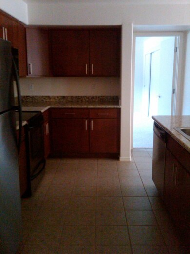 Granite counter tops