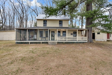 59 Treasure Island Rd, Shapleigh, ME 04076 - photo 2