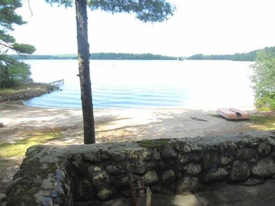 Land/Lot.