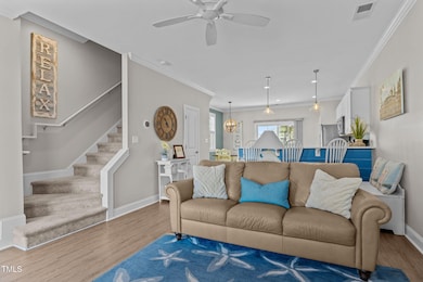 2800 W Fort MacOn Rd unit 37, Atlantic Beach, NC 28512 - photo 5