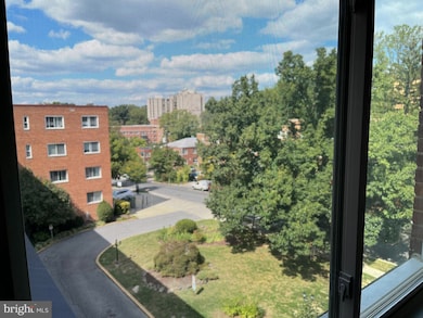 The Sherwood Apartments unit 503, Takoma Park, MD 20912 - photo 5