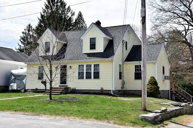 9 Conant Ave, Dudley, MA 01571 - photo 2