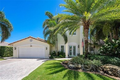 Amazing curb appeal