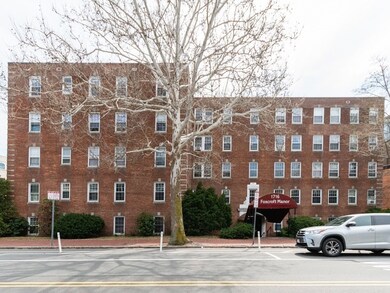 1716 Cambridge St unit 15, Cambridge, MA 02138 - photo 2