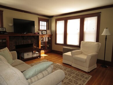 8 Dalton Rd unit 1, Belmont, MA 02478 - photo 5