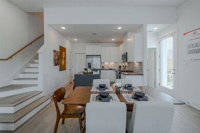 862 Paul Quinn St unit A, Houston, TX 77091 - photo 7