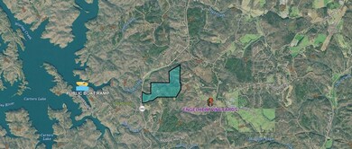 Parcel is approximate and not to survey grade
