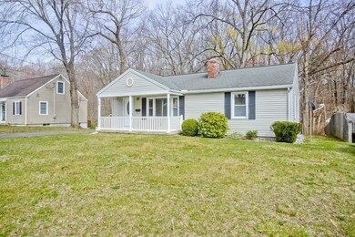 59 Robinson Rd, West Springfield, MA 01089 - photo 3