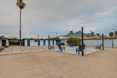 Storage Units