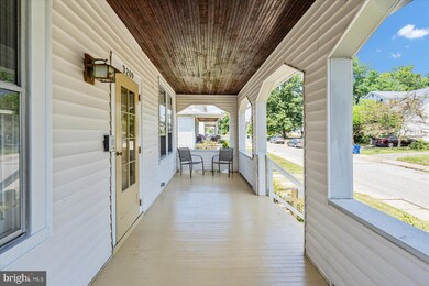 3209 Evergreen Ave, Baltimore, MD 21214 - photo 5