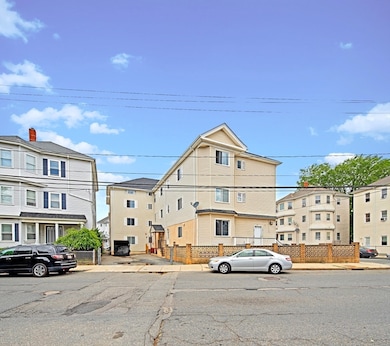 1240-1246 N Main St, Fall River, MA 02720 - photo 4
