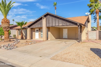 2554 W Bentrup St, Chandler, AZ 85224 - photo 3