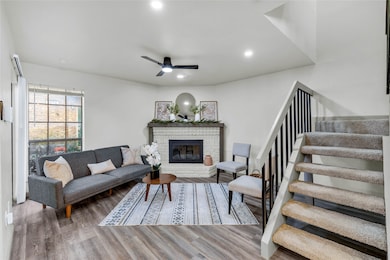 881 Dublin Dr unit 2, Richardson, TX 75080 - photo 4