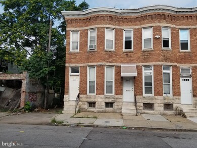 800 Appleton St, Baltimore, MD 21217 - photo 5