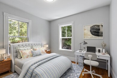 68 Banks St unit 1B, Cambridge, MA 02138 - photo 2