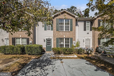 2418 Piering Dr, Lithonia, GA 30038 - photo 6