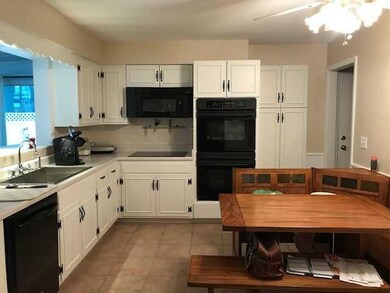KITCHEN VIEW 1