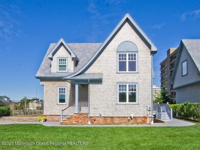 337 Ocean Blvd unit B, Long Branch, NJ 07740 - photo 2