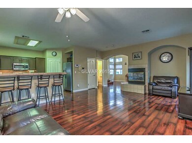 Family Room. Large Family Room