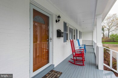 5929 6th St, Falls Church, VA 22041 - photo 2