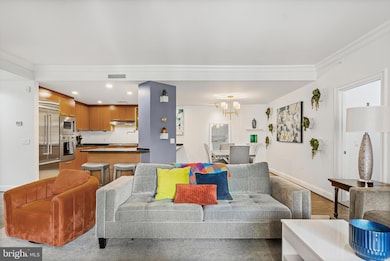 The Ritz-Carlton Residences, Baltimore, MD 21230 - photo 5