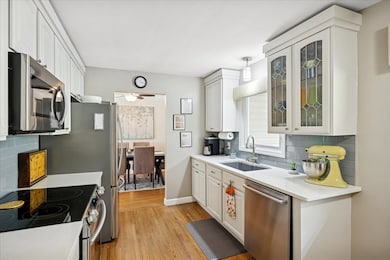 305 Poplar Ln, New Lenox, IL 60451 - photo 6